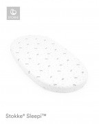 Sleepi V3 ov�l leped� - Sage Green Map
